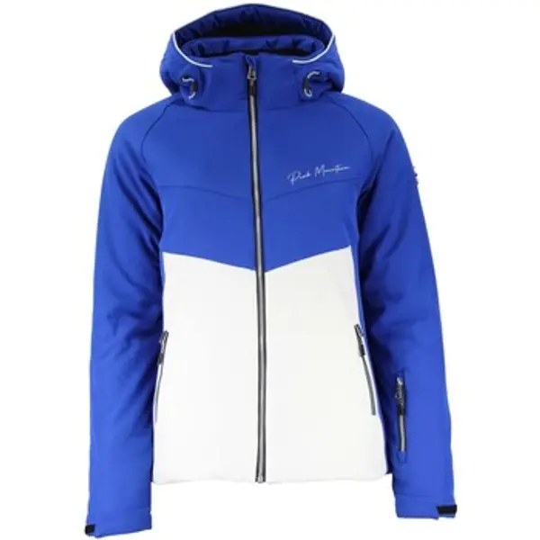 Peak Mountain Peak Mountain  Kratke jakne Blouson de ski femme AFOLIR  Peak Mountain