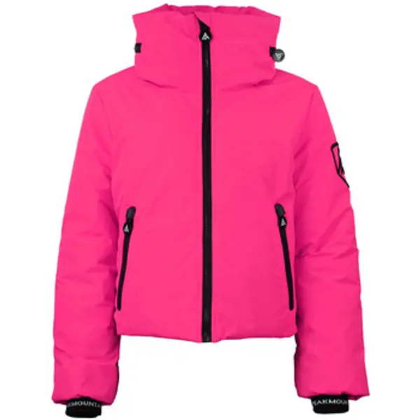 Peak Mountain Peak Mountain  Kratke jakne Blouson de ski femme ALLY  Peak Mountain