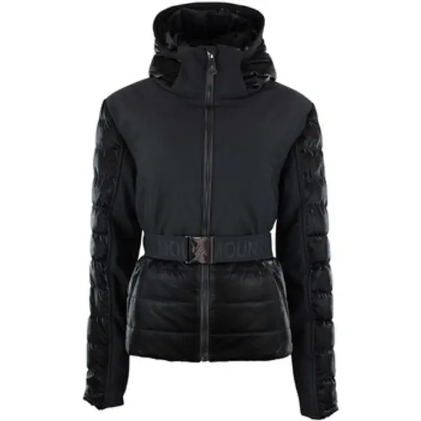 Peak Mountain Peak Mountain  Kratke jakne Blouson de ski femme ALYON  Peak Mountain