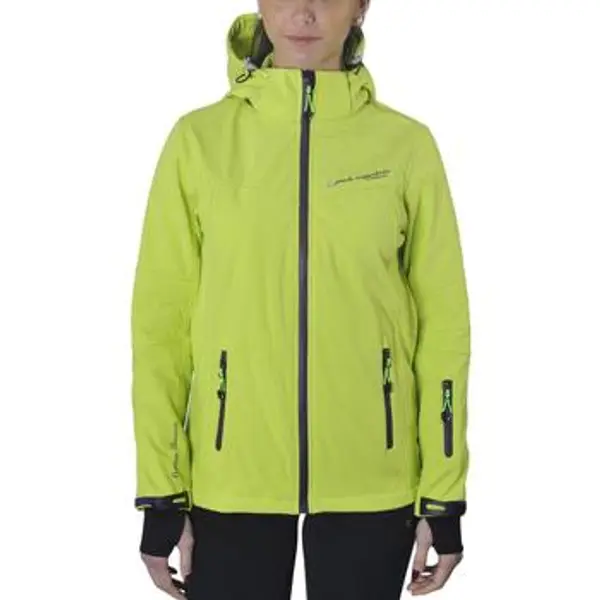 Peak Mountain Peak Mountain  Kratke jakne Blouson de ski femme AMALA  Peak Mountain