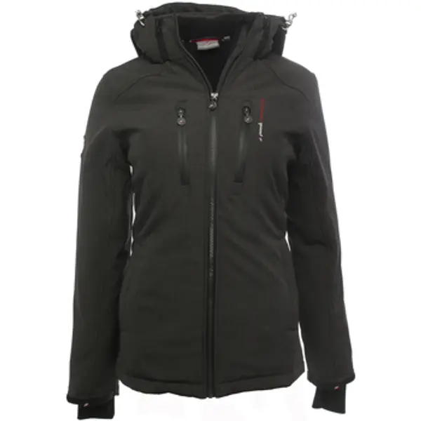 Peak Mountain Peak Mountain  Kratke jakne Blouson de ski femme ANADOLI  Peak Mountain