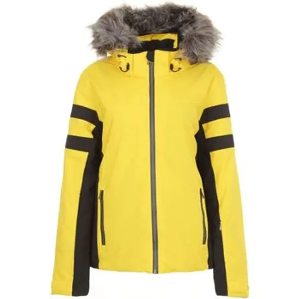 Peak Mountain Peak Mountain  Kratke jakne Blouson de ski femme ANCELLE  Peak Mountain