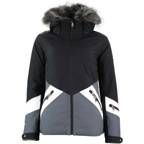 Peak Mountain Peak Mountain  Kratke jakne Blouson de ski femme ANITA  Peak Mountain