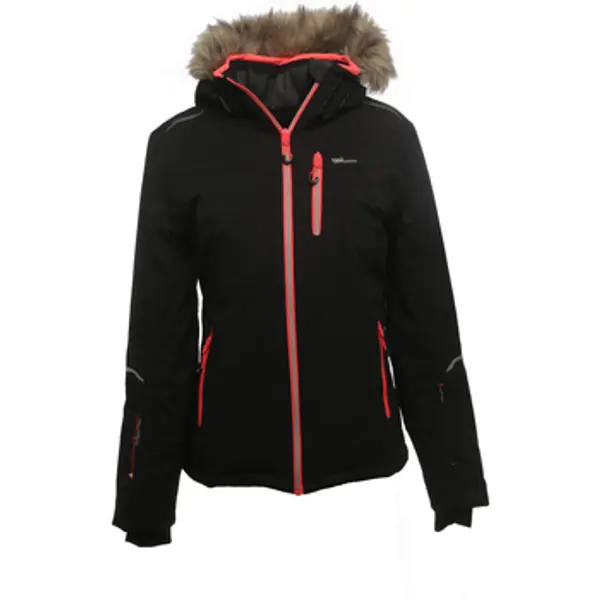 Peak Mountain Peak Mountain  Kratke jakne Blouson de ski femme ARTEM  Peak Mountain