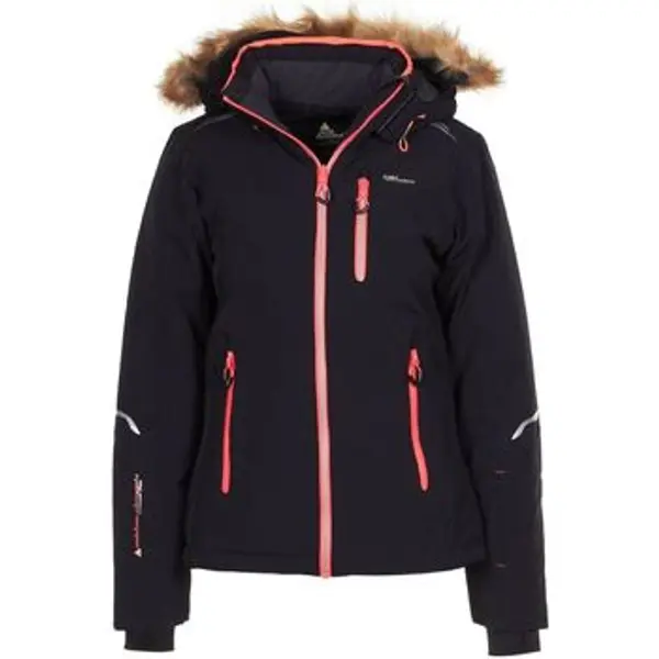 Peak Mountain Peak Mountain  Kratke jakne Blouson de ski femme ARTEMA  Peak Mountain