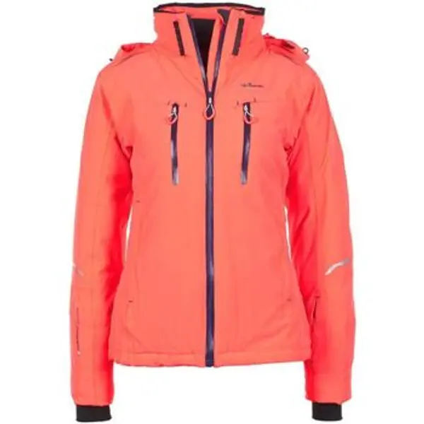 Peak Mountain Peak Mountain  Kratke jakne Blouson de ski femme ARTEMIS  Peak Mountain