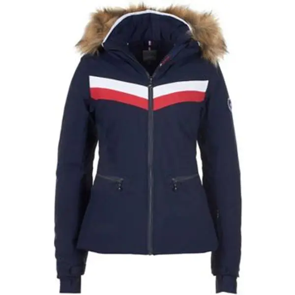 Peak Mountain Peak Mountain  Kratke jakne Blouson de ski femme ATALANTE  Peak Mountain