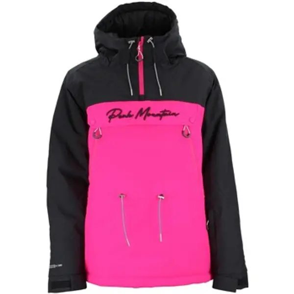 Peak Mountain Peak Mountain  Kratke jakne Blouson de ski femme AVINI  Peak Mountain