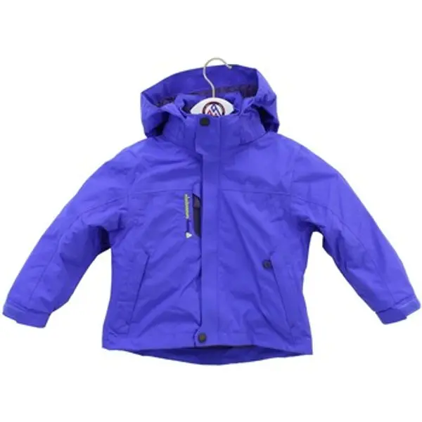 Peak Mountain Peak Mountain  Kratke jakne Blouson de ski fille 3 en 1 fille FACIONO  Peak Mountain