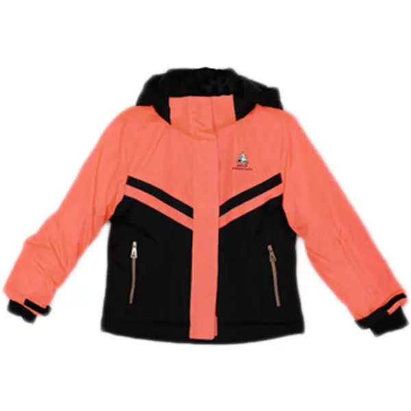 Peak Mountain Peak Mountain  Kratke jakne Blouson de ski fille FAMA  Peak Mountain