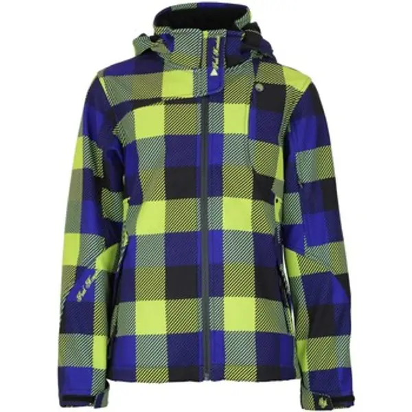 Peak Mountain Peak Mountain  Kratke jakne Blouson de ski fille GAVENY  Peak Mountain