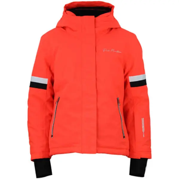 Peak Mountain Peak Mountain  Kratke jakne Blouson de ski FLEURY  Peak Mountain
