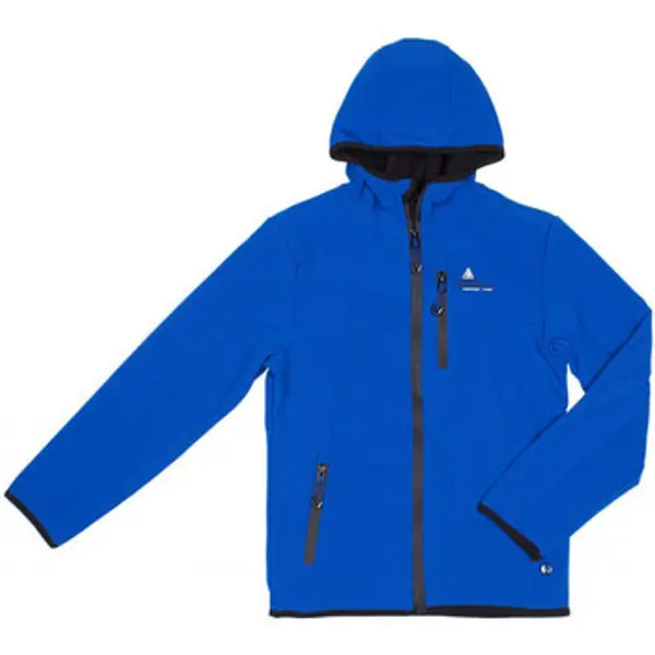 Peak Mountain Peak Mountain  Kratke jakne Blouson de ski garçon ECAMSO  Peak Mountain