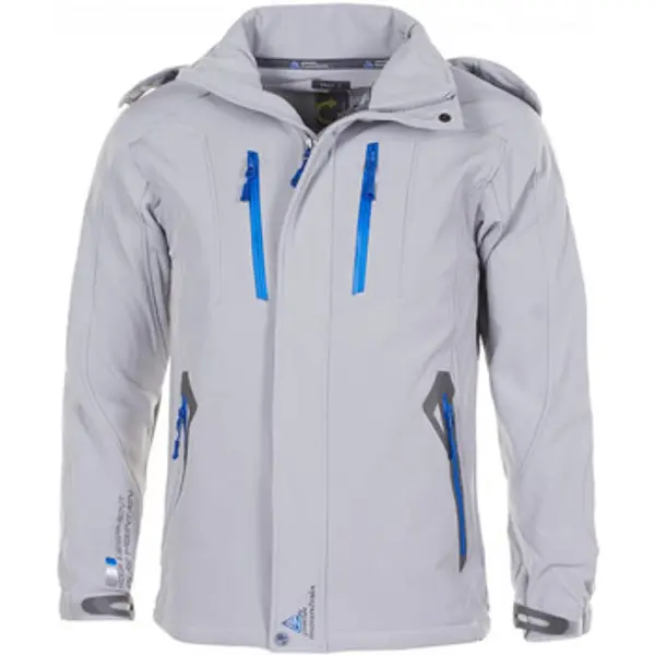 Peak Mountain Peak Mountain  Kratke jakne Blouson de ski garçon ECILO  Peak Mountain
