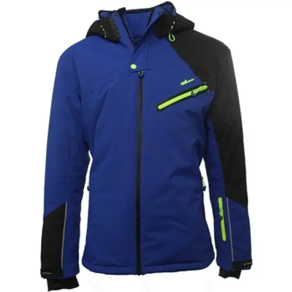 Peak Mountain Peak Mountain  Kratke jakne Blouson de ski homme CALI  Peak Mountain