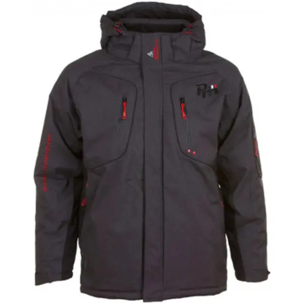 Peak Mountain Peak Mountain  Kratke jakne Blouson de ski homme CAMATE  Peak Mountain
