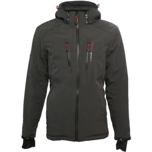Peak Mountain Peak Mountain  Kratke jakne Blouson de ski homme CANADOLI  Peak Mountain