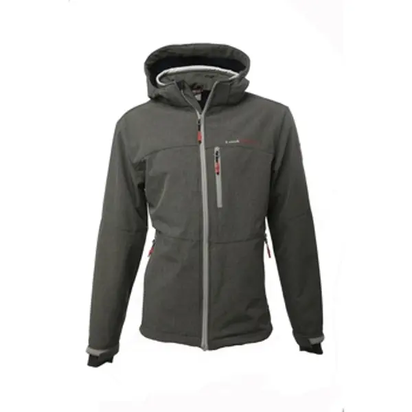 Peak Mountain Peak Mountain  Kratke jakne Blouson de ski homme CANJIMA  Peak Mountain