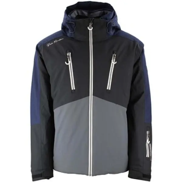 Peak Mountain Peak Mountain  Kratke jakne Blouson de ski homme CANSAS  Peak Mountain