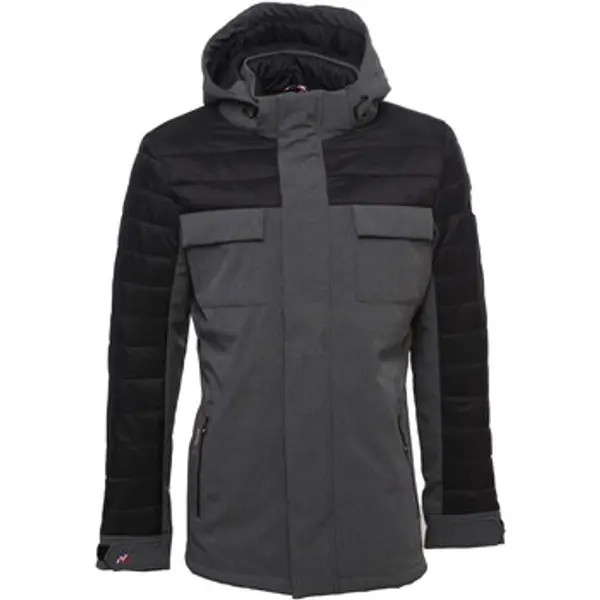 Peak Mountain Peak Mountain  Kratke jakne Blouson de ski homme CANTHEON  Peak Mountain