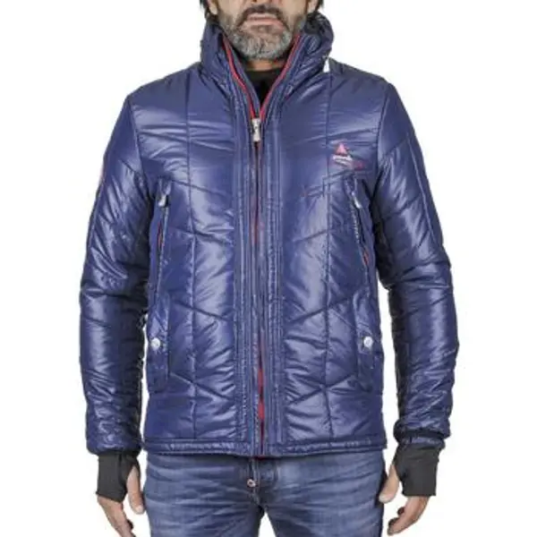 Peak Mountain Peak Mountain  Kratke jakne Blouson de ski homme CAPA  Peak Mountain