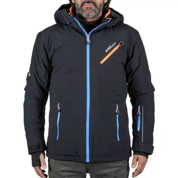 Peak Mountain Peak Mountain  Kratke jakne Blouson de ski homme CARTEMIS  Peak Mountain