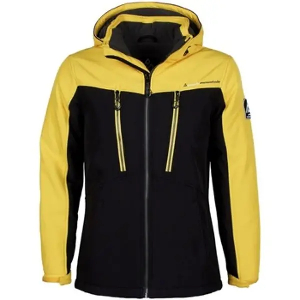 Peak Mountain Peak Mountain  Kratke jakne Blouson de ski homme CEFLIGHT  Peak Mountain