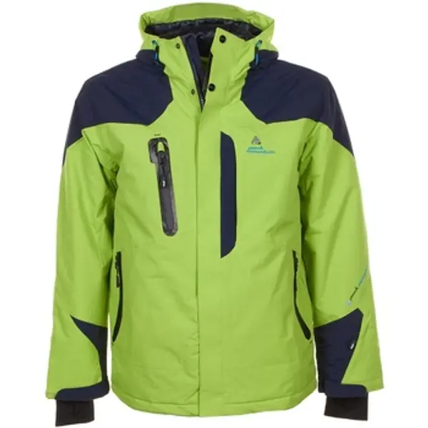 Peak Mountain Peak Mountain  Kratke jakne Blouson de ski homme CETAL  Peak Mountain