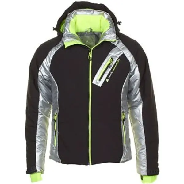 Peak Mountain Peak Mountain  Kratke jakne Blouson de ski homme CILVER  Peak Mountain