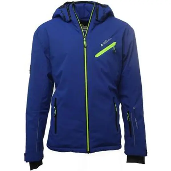 Peak Mountain Peak Mountain  Kratke jakne Blouson de ski homme CORTEM  Peak Mountain