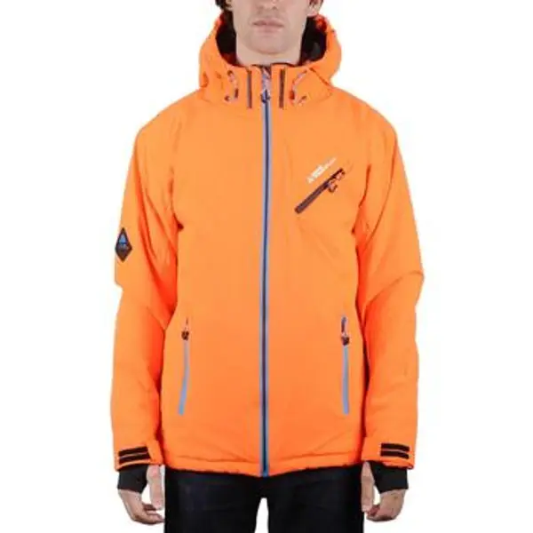 Peak Mountain Peak Mountain  Kratke jakne Blouson de ski homme CORTEMA  Peak Mountain