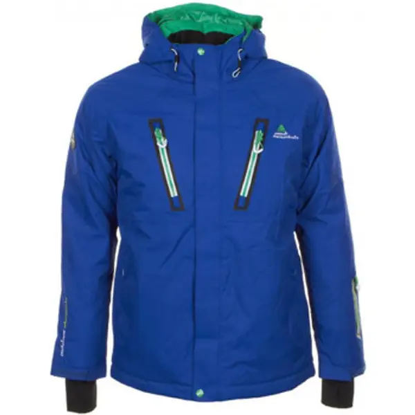 Peak Mountain Peak Mountain  Kratke jakne Blouson de ski homme CUXO  Peak Mountain