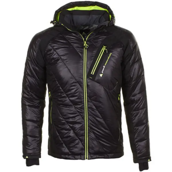 Peak Mountain Peak Mountain  Kratke jakne Blouson de ski homme CYBRID  Peak Mountain