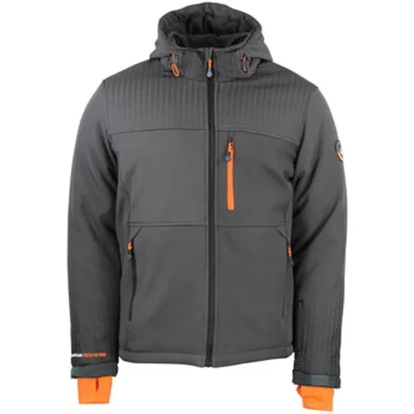 Peak Mountain Peak Mountain  Kratke jakne Blouson de ski softshell CABRAPLUS  Peak Mountain