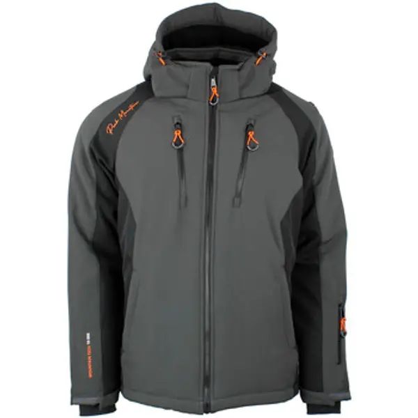 Peak Mountain Peak Mountain  Kratke jakne Blouson de ski softshell homme CABILAN  Peak Mountain