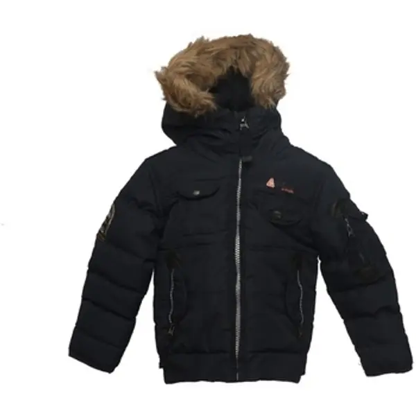 Peak Mountain Peak Mountain  Kratke jakne Blouson garçon ECOFLIK  Peak Mountain