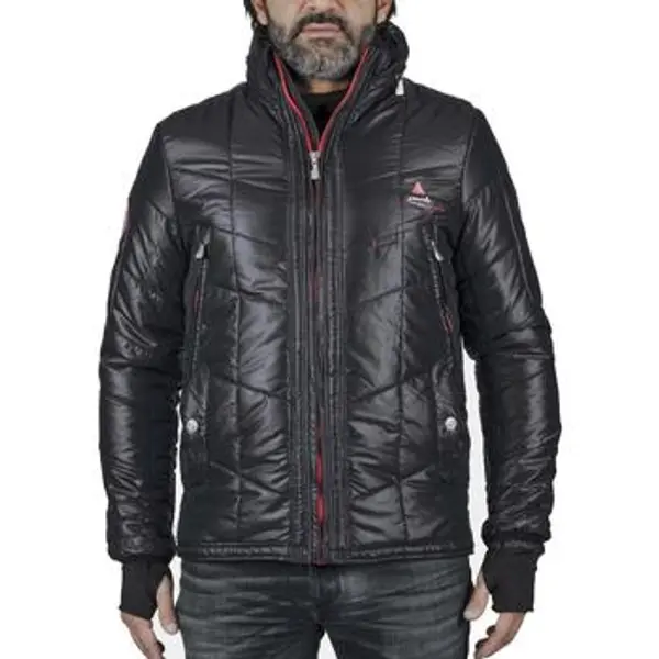 Peak Mountain Peak Mountain  Kratke jakne Blouson homme CAPA  Peak Mountain