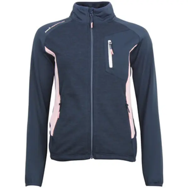 Peak Mountain Peak Mountain  Kratke jakne Blouson polaire ACERIN  Peak Mountain