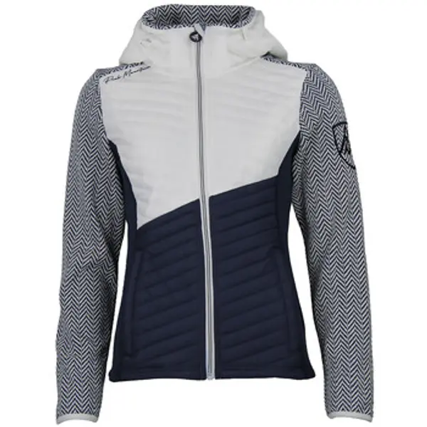 Peak Mountain Peak Mountain  Kratke jakne Blouson polaire AMIR  Peak Mountain