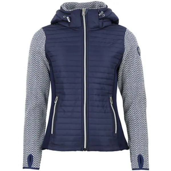 Peak Mountain Peak Mountain  Kratke jakne Blouson polaire ANDOMO  Peak Mountain
