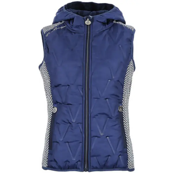 Peak Mountain Peak Mountain  Kratke jakne Blouson polaire ANTILOPE  Peak Mountain