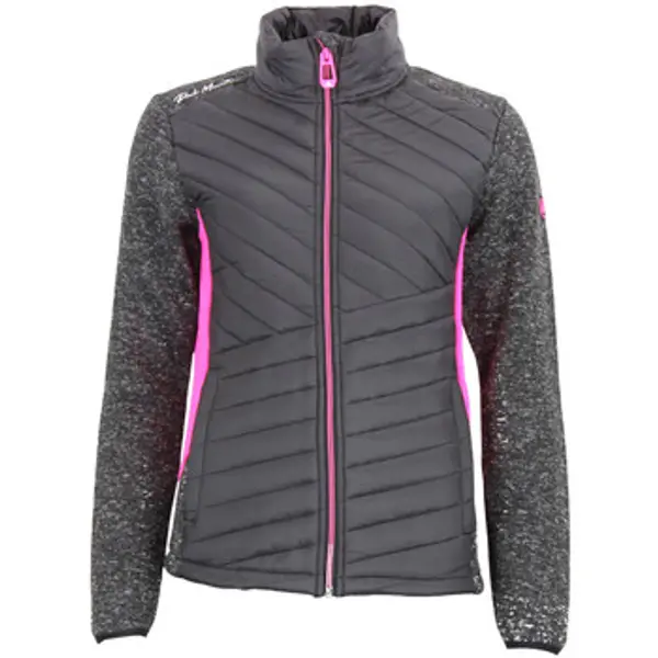Peak Mountain Peak Mountain  Kratke jakne Blouson polaire APONY  Peak Mountain