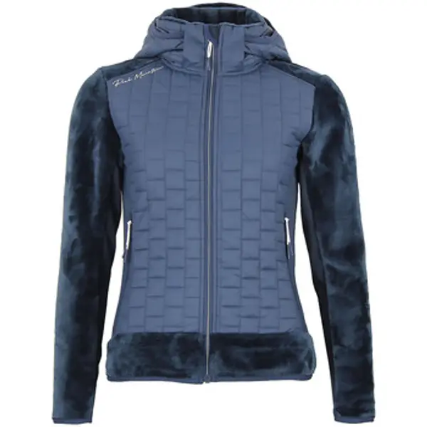 Peak Mountain Peak Mountain  Kratke jakne Blouson polaire ARLOW  Peak Mountain