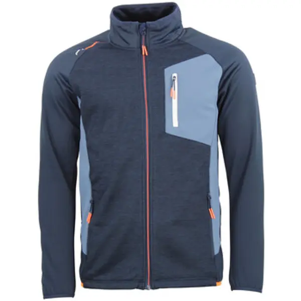 Peak Mountain Peak Mountain  Kratke jakne Blouson polaire CERIN  Peak Mountain