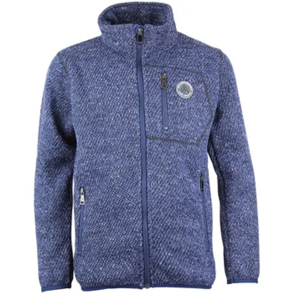 Peak Mountain Peak Mountain  Kratke jakne Blouson polaire mixte ECAPINO  Peak Mountain