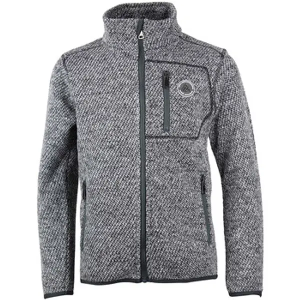 Peak Mountain Peak Mountain  Kratke jakne Blouson polaire unisexe ECAPINO  Peak Mountain