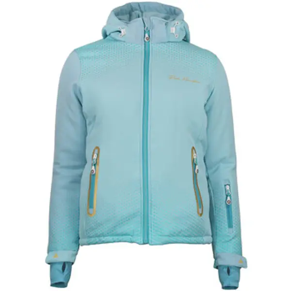 Peak Mountain Peak Mountain  Kratke jakne Blouson softshell ABRAPLUS  Peak Mountain