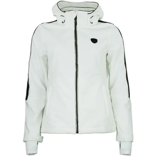 Peak Mountain Peak Mountain  Kratke jakne Blouson softshell ARGAN  Peak Mountain