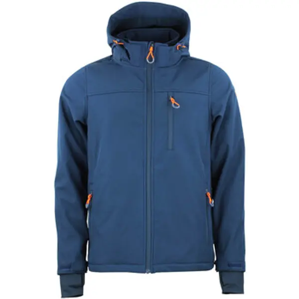 Peak Mountain Peak Mountain  Kratke jakne Blouson softshell CLAUDIO  Peak Mountain