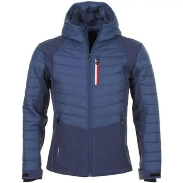 Peak Mountain Peak Mountain  Kratke jakne Blouson softshell homme CALENDER  Peak Mountain